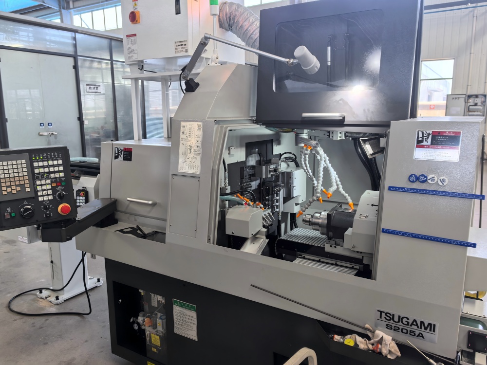 老客户重复采购，安装调试...