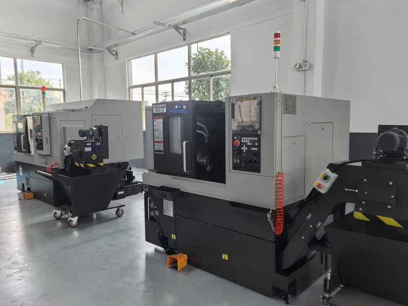 老客户力荐！津上设备火速...